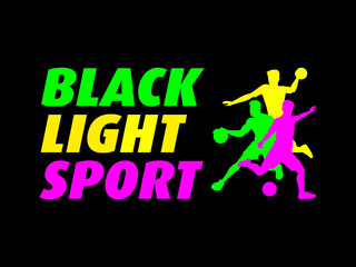 Blacklightsport GJW-Bayern Logo ohneUntertitel schwarzerBG