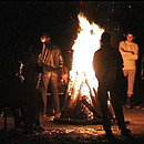 Lagerfeuer 3